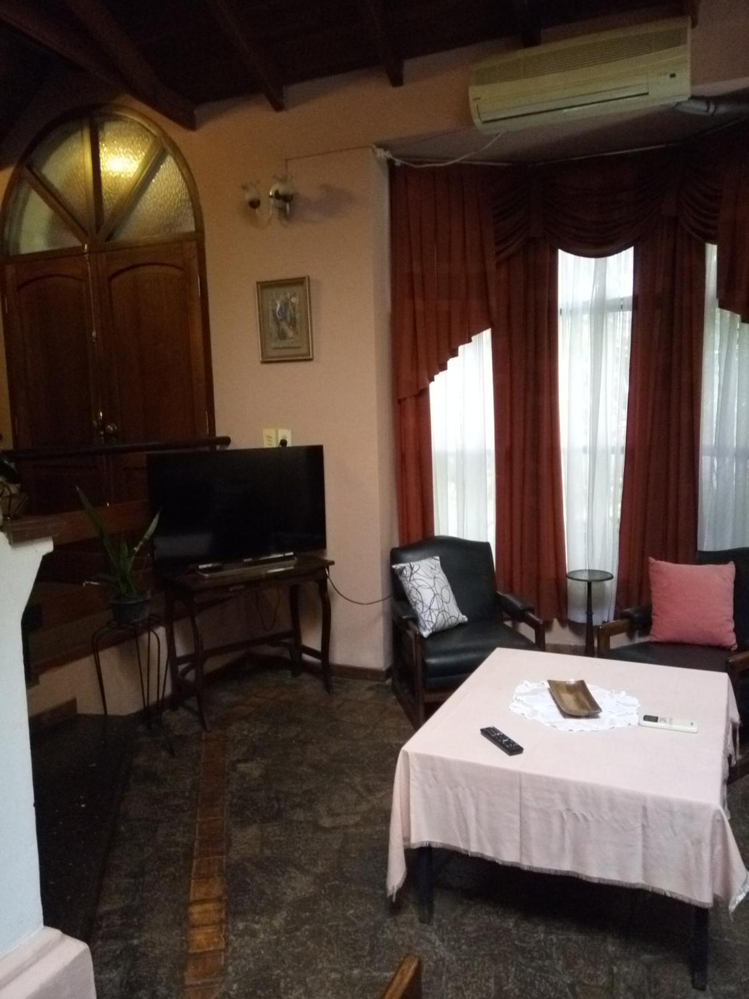 Posadas La Hermosa Экстерьер фото