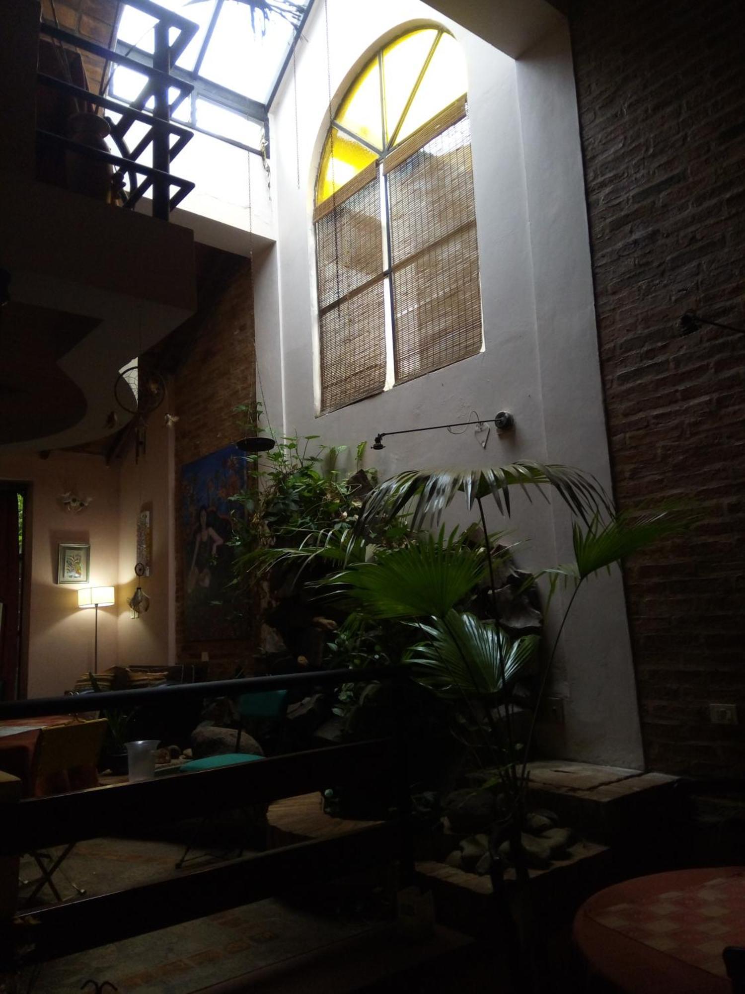 Posadas La Hermosa Экстерьер фото