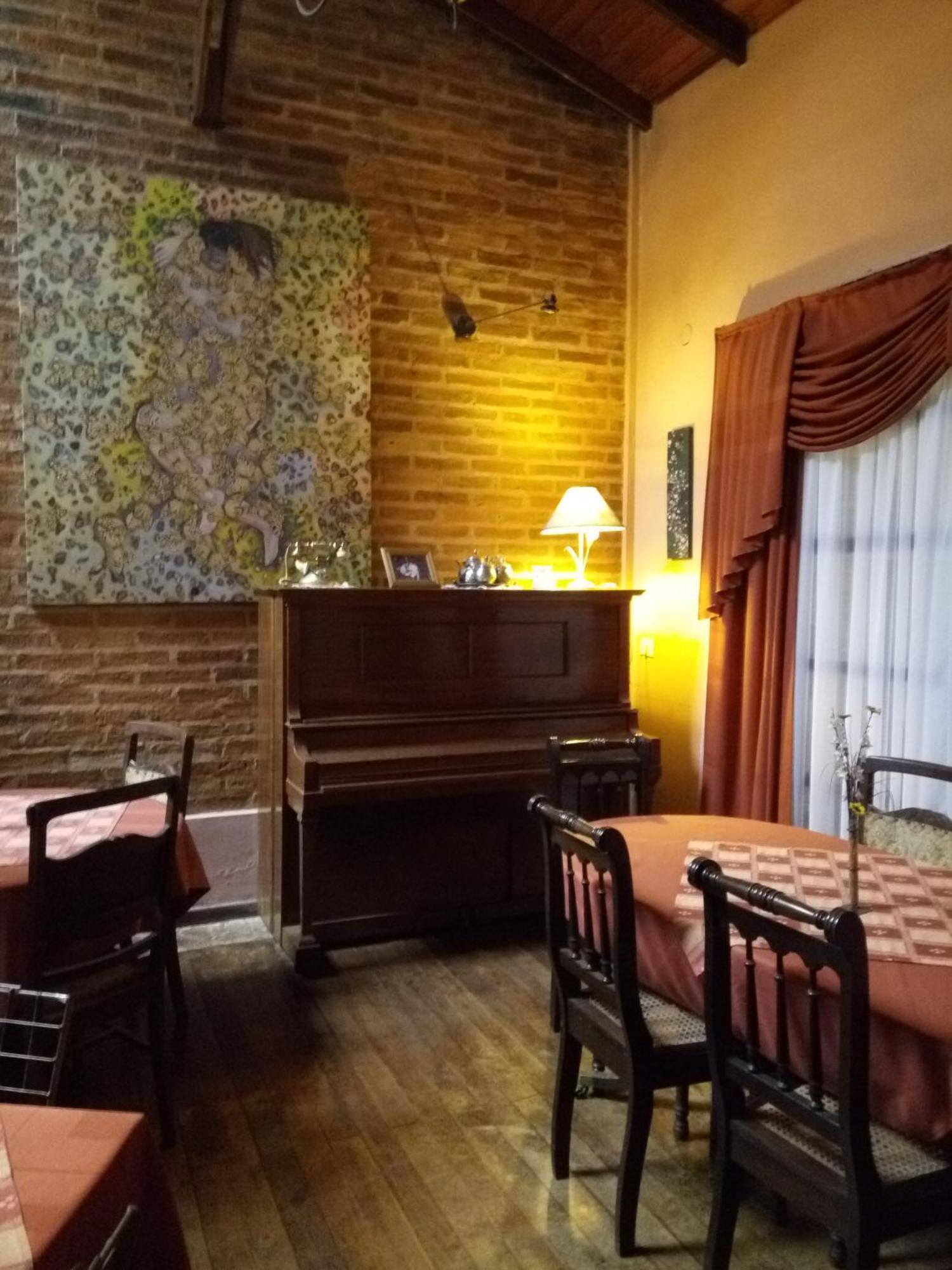 Posadas La Hermosa Экстерьер фото