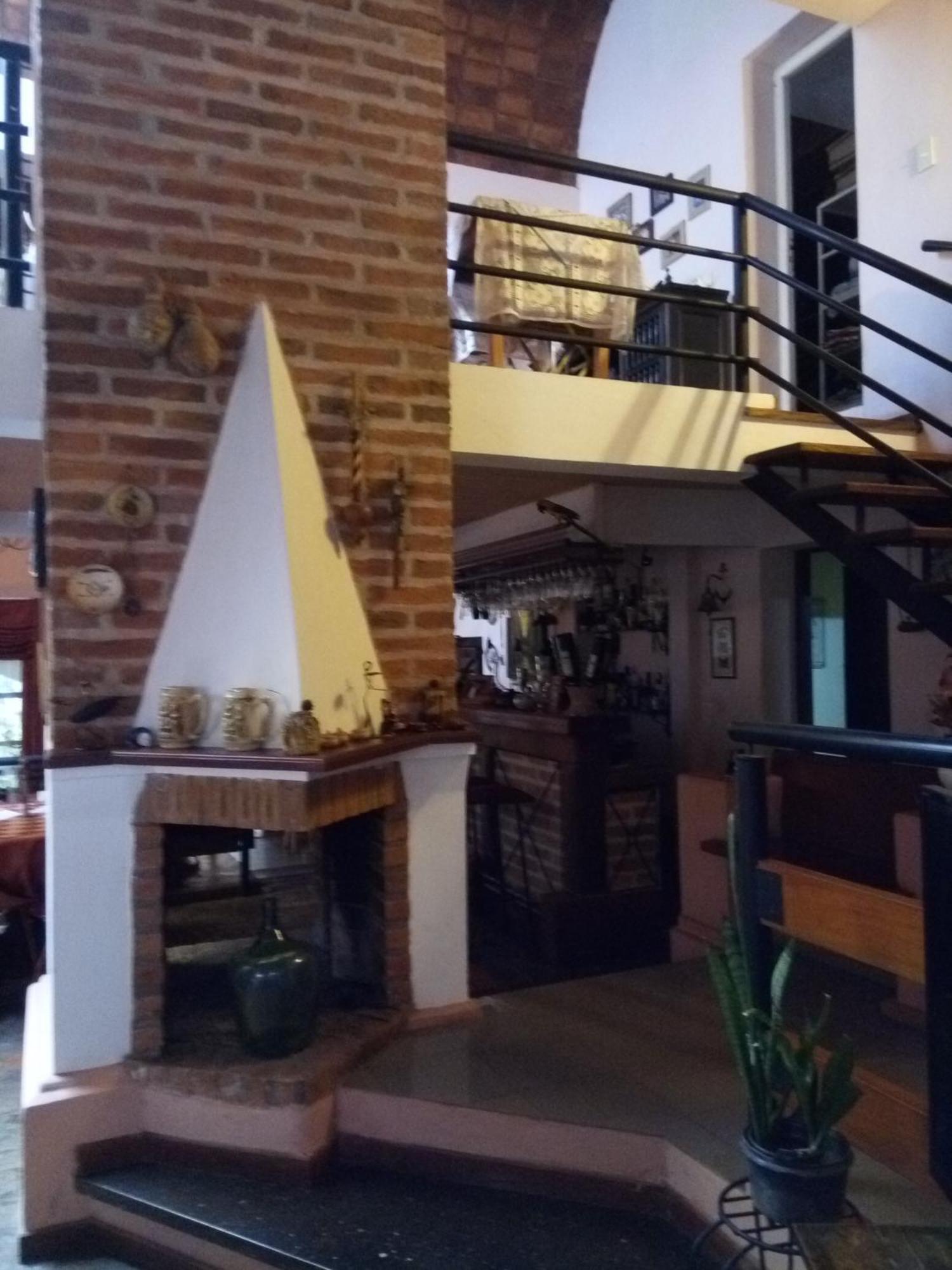 Posadas La Hermosa Экстерьер фото