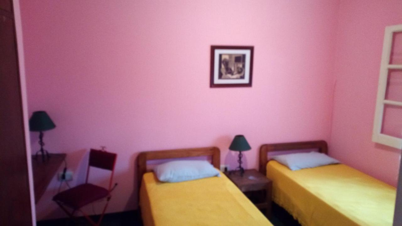 Posadas La Hermosa Экстерьер фото