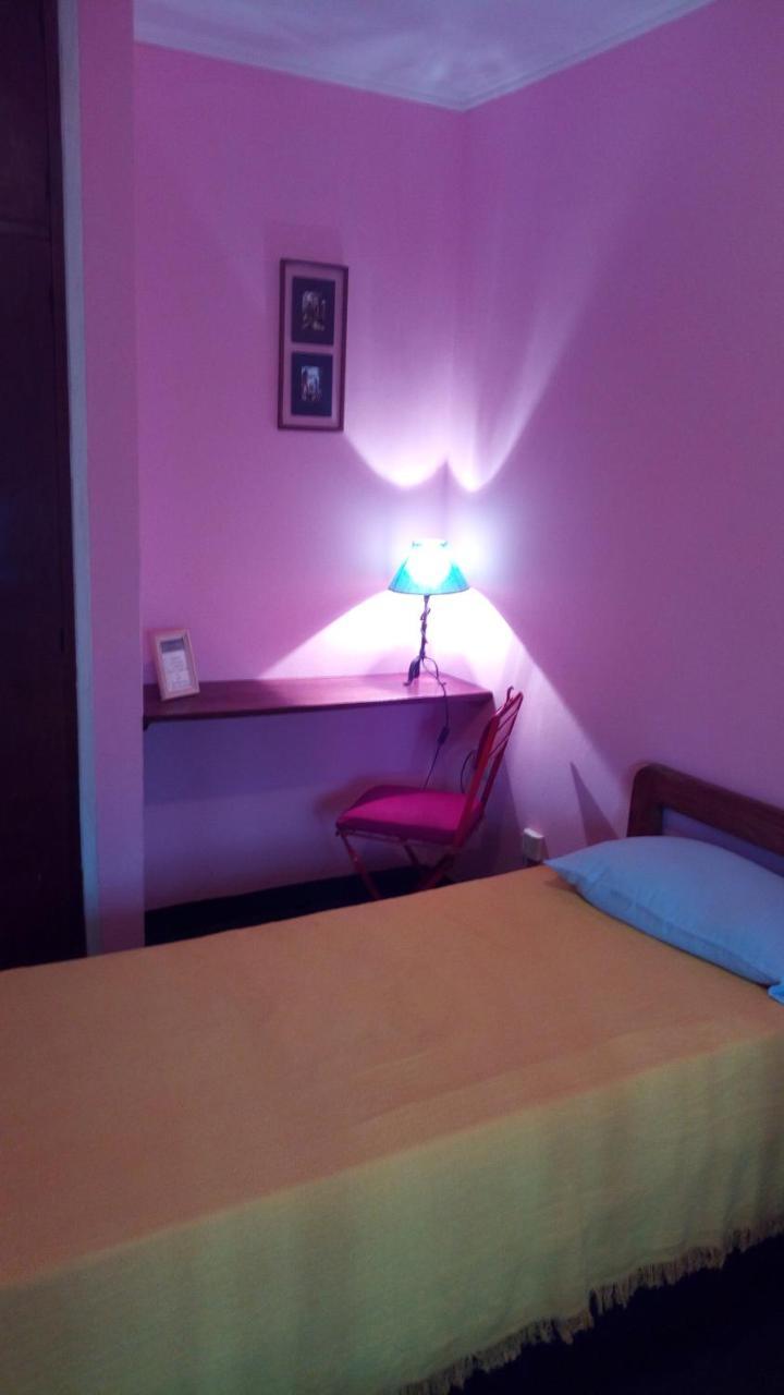 Posadas La Hermosa Экстерьер фото