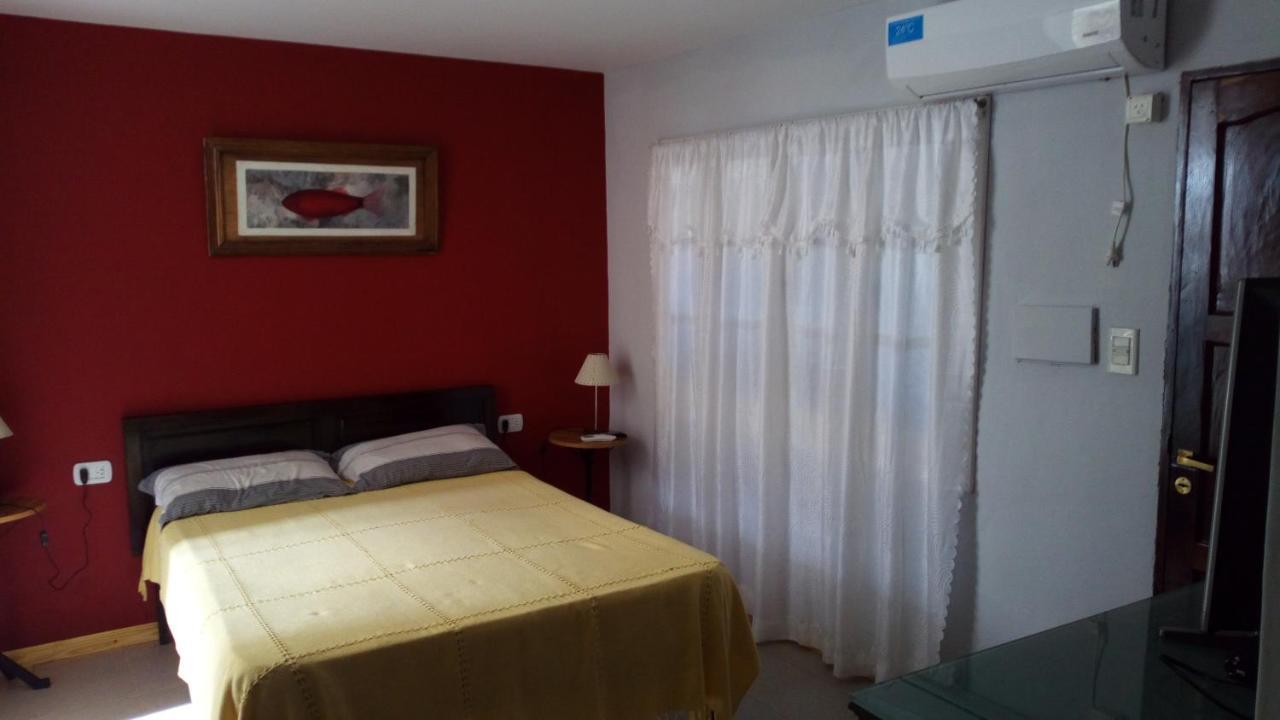 Posadas La Hermosa Экстерьер фото