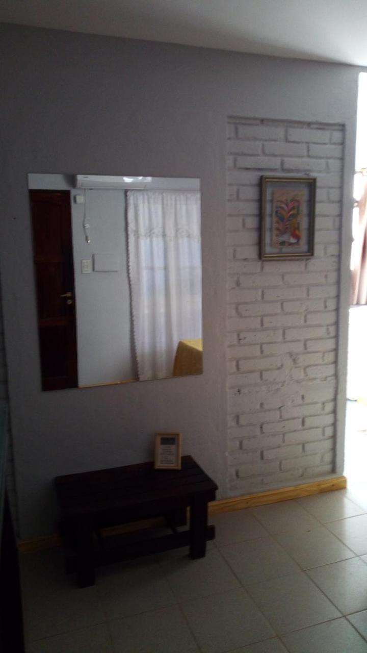 Posadas La Hermosa Экстерьер фото