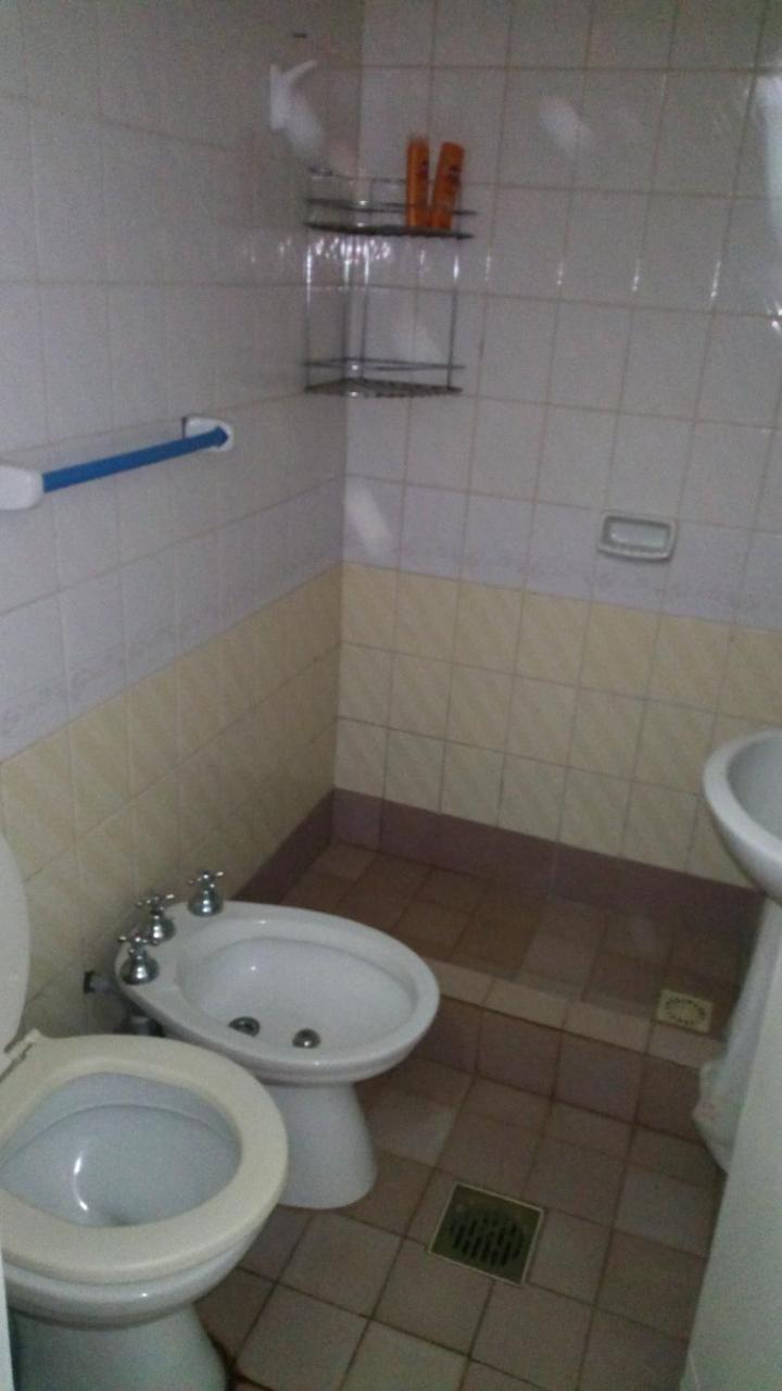 Posadas La Hermosa Экстерьер фото
