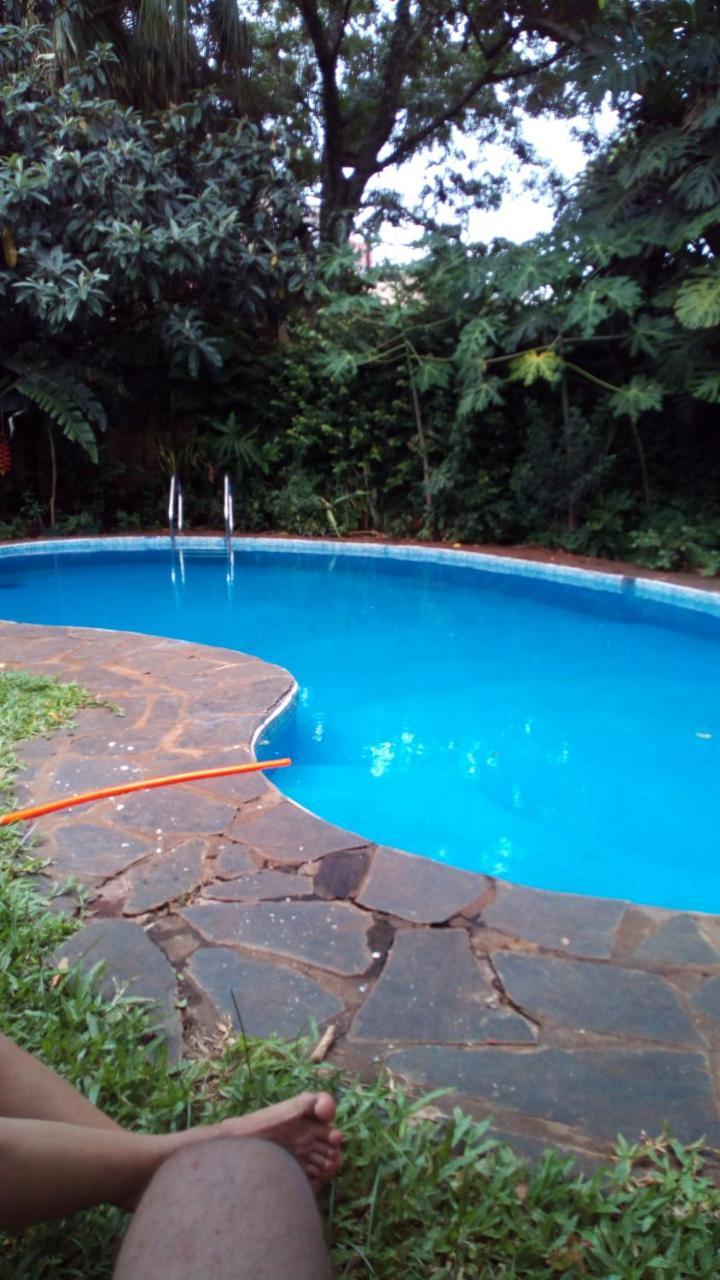 Posadas La Hermosa Экстерьер фото